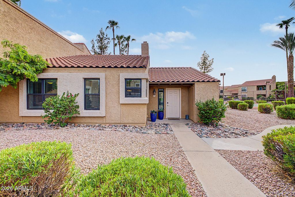 8787 E MOUNTAIN VIEW Road 1084, Scottsdale, AZ 85258 — photo 2