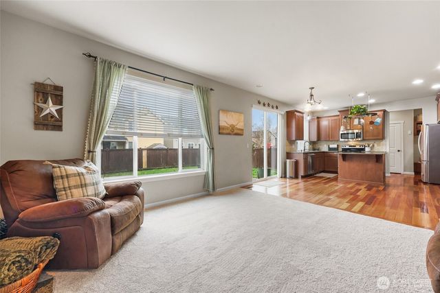 5428 Caleb Court SE, Olympia, WA 98513