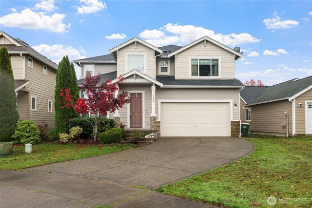 5428 Caleb Court SE, Olympia, WA 98513