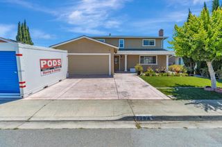 1394 GLACIER Drive, Milpitas, CA 95035