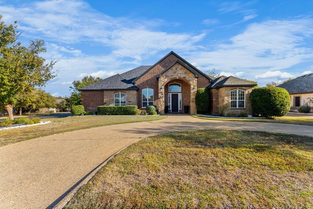 4001 Lazy Brook DR, Nolanville, TX 76559