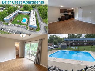 105 N GARTH AVE 25, Columbia, MO 65203