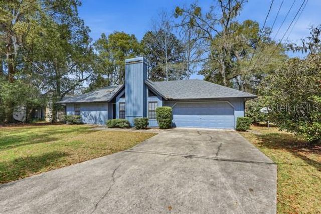 2624 NW 4TH AVENUE, Gainesville, FL 32607