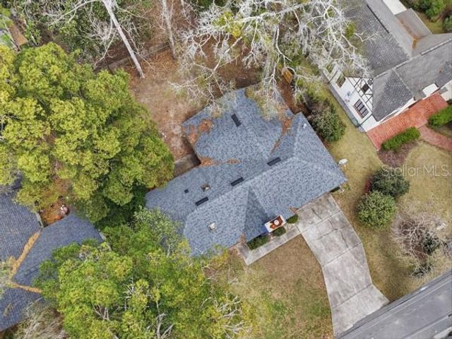 2624 NW 4TH AVENUE, Gainesville, FL 32607