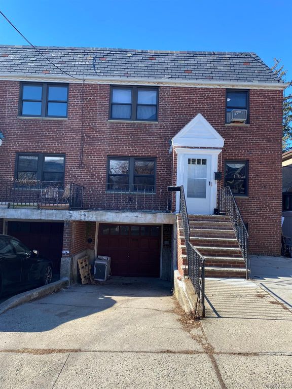 40-12 209th Street, Bayside, NY 11361