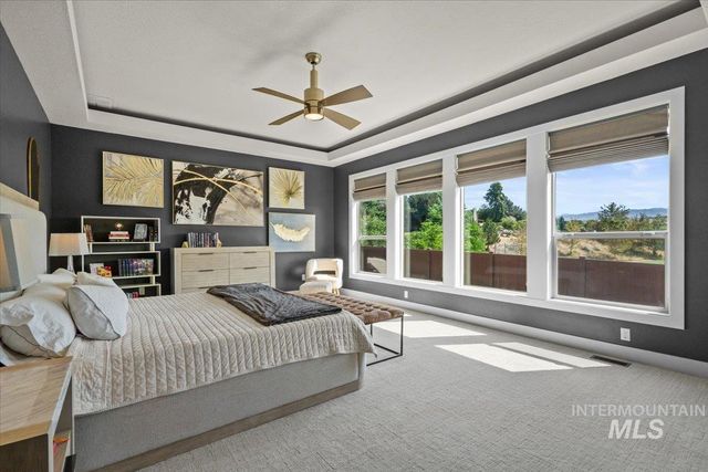 150 N Dicky Lane, Eagle, ID 83616