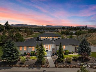 150 N Dicky Lane, Eagle, ID 83616