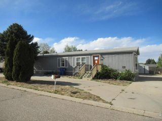 4309 N Shenandoah Street, Greeley, CO 80634