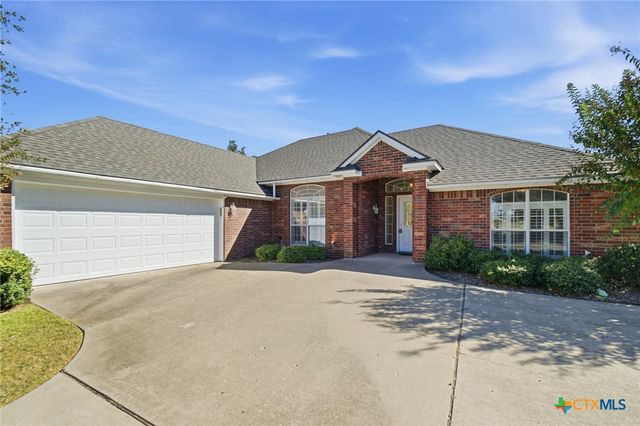 4703 Sunflower Lane, Temple, TX 76502