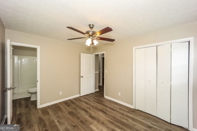 5348 The Savoy Street, South Fulton, GA 30349