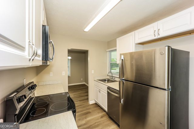 5348 The Savoy Street, South Fulton, GA 30349