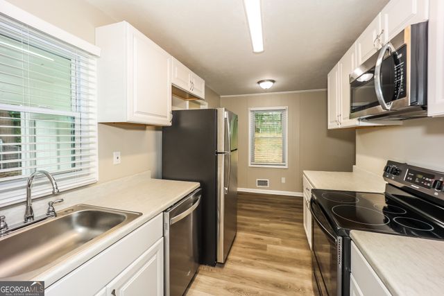 5348 The Savoy Street, South Fulton, GA 30349