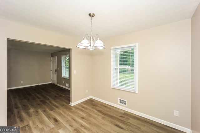 5348 The Savoy Street, South Fulton, GA 30349