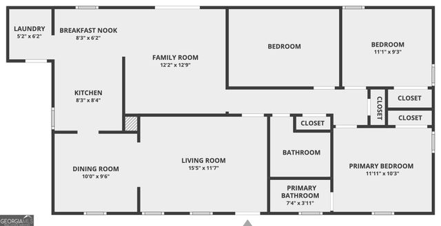 5348 The Savoy Street, South Fulton, GA 30349