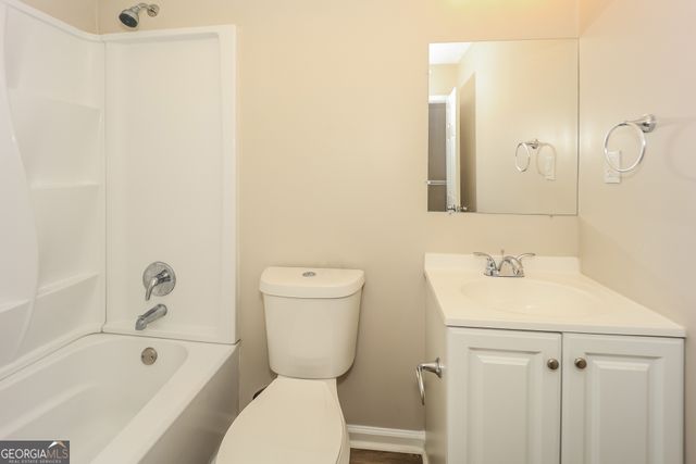 5348 The Savoy Street, South Fulton, GA 30349