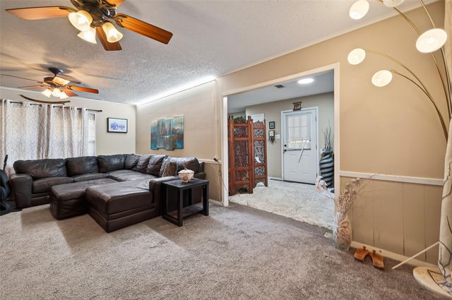 150 Page Avenue, Shepherd, TX 77371