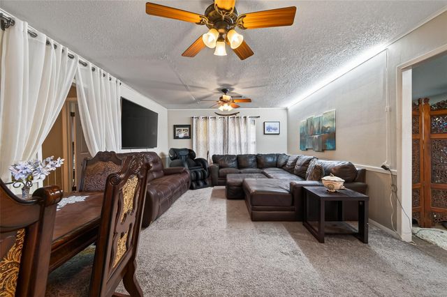 150 Page Avenue, Shepherd, TX 77371