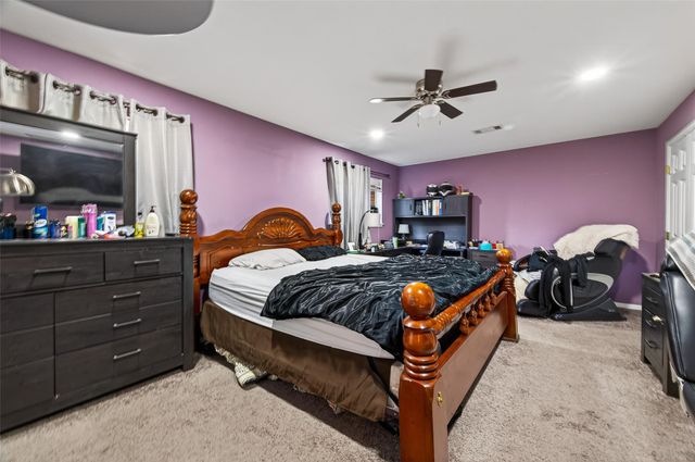 150 Page Avenue, Shepherd, TX 77371