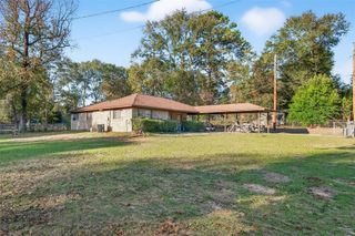 150 Page Avenue, Shepherd, TX 77371