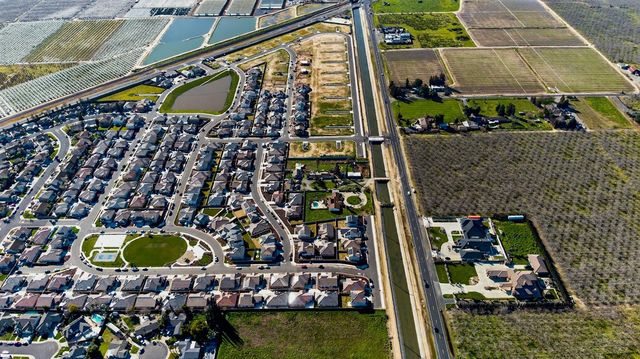 6400 E Hatch Rd, Hughson, CA 95326