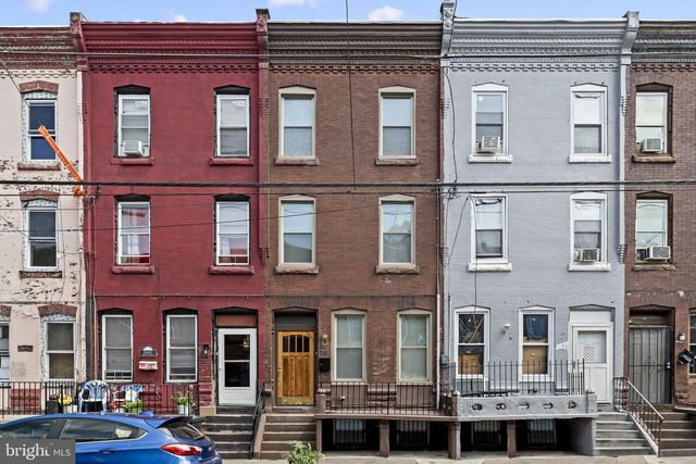 2641 N 17TH ST, Philadelphia, PA 19132