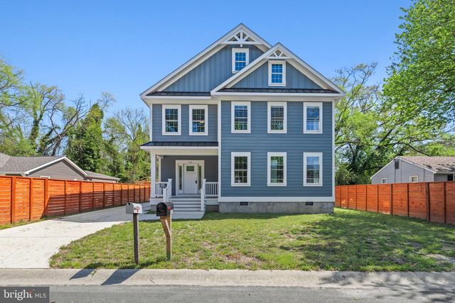 1107 MINEOLA AVE, Salisbury, MD 21801