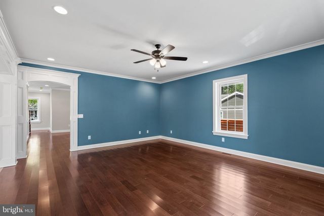 1107 MINEOLA AVE, Salisbury, MD 21801