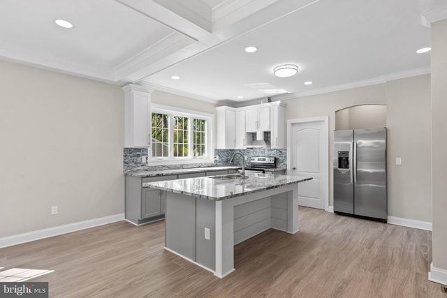 1107 MINEOLA AVE, Salisbury, MD 21801
