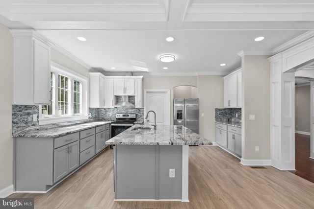 1107 MINEOLA AVE, Salisbury, MD 21801