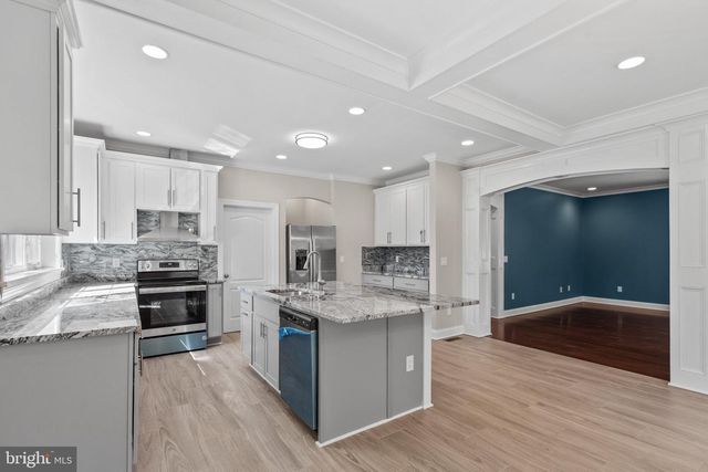 1107 MINEOLA AVE, Salisbury, MD 21801