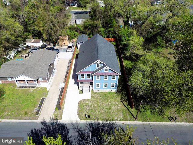 1107 MINEOLA AVE, Salisbury, MD 21801