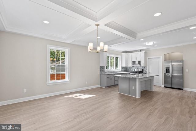 1107 MINEOLA AVE, Salisbury, MD 21801