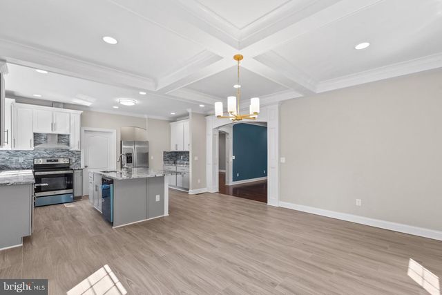 1107 MINEOLA AVE, Salisbury, MD 21801