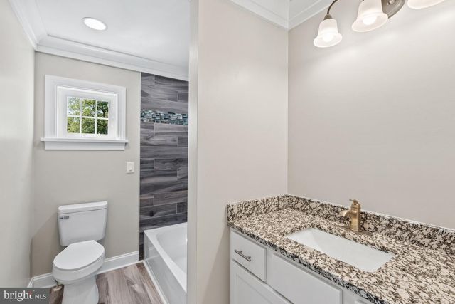 1107 MINEOLA AVE, Salisbury, MD 21801