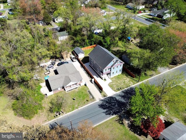 1107 MINEOLA AVE, Salisbury, MD 21801
