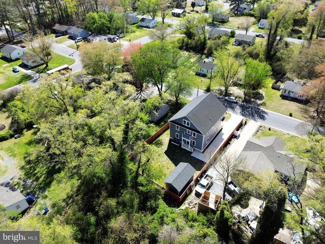 1107 MINEOLA AVE, Salisbury, MD 21801