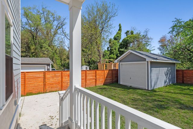1107 MINEOLA AVE, Salisbury, MD 21801