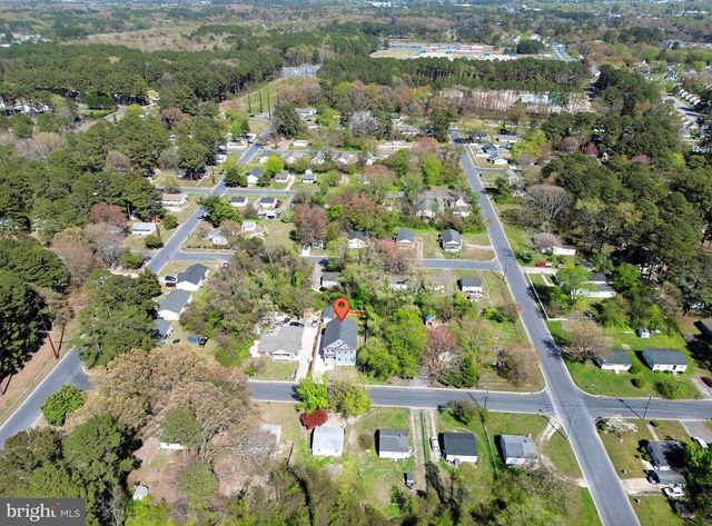 1107 MINEOLA AVE, Salisbury, MD 21801