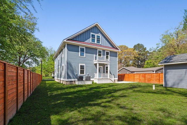 1107 MINEOLA AVE, Salisbury, MD 21801