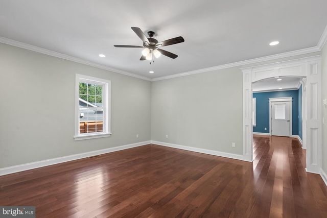 1107 MINEOLA AVE, Salisbury, MD 21801