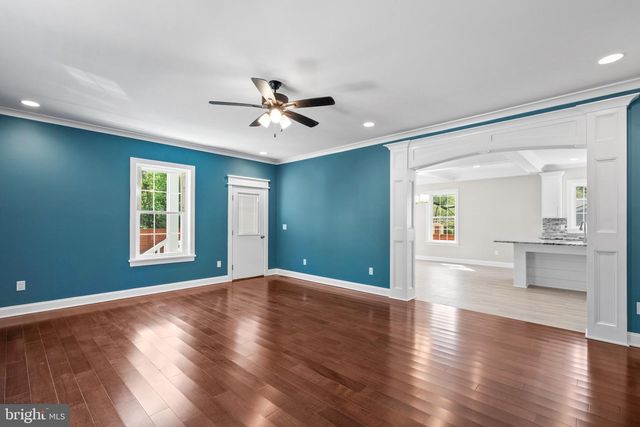 1107 MINEOLA AVE, Salisbury, MD 21801