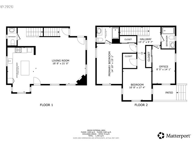 223 Ne IVY St A, Portland, OR 97212
