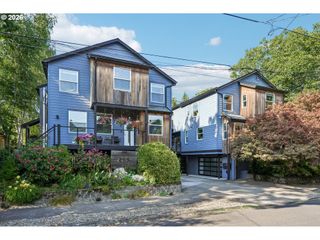 223 Ne IVY St A, Portland, OR 97212