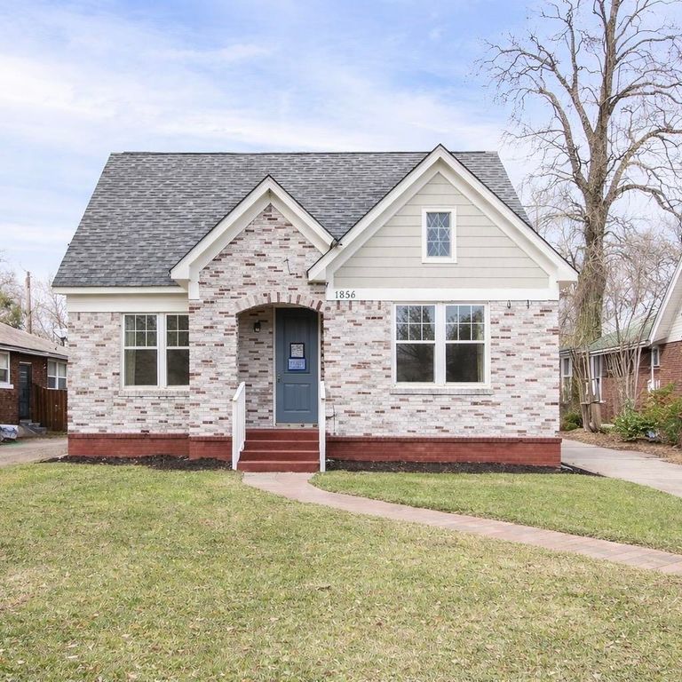 1856 FOSTER AVE, Memphis, TN 38114