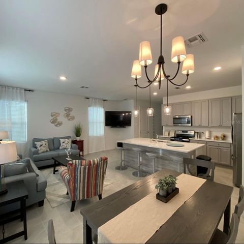 1546 DISCOVERY STREET, Davenport, FL 33896