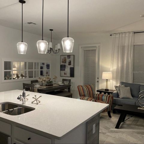 1546 DISCOVERY STREET, Davenport, FL 33896
