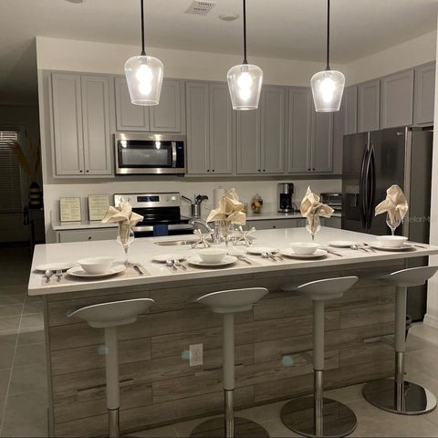 1546 DISCOVERY STREET, Davenport, FL 33896