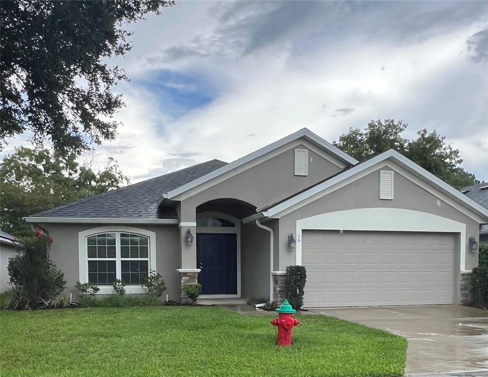 15 DIAMOND RIDGE WAY, Ocala, FL 34472