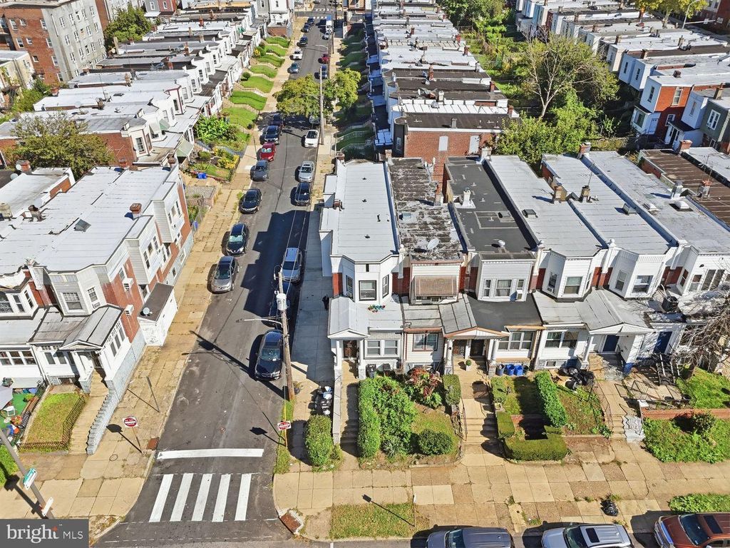 129 S 63RD ST, PHILADELPHIA, PA 19139 — exterior