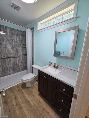 246 Eaglewood Lane, Winston-salem, NC 27127